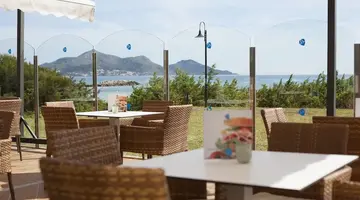 Grupotel Natura Playa