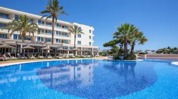 Grupotel Natura Playa