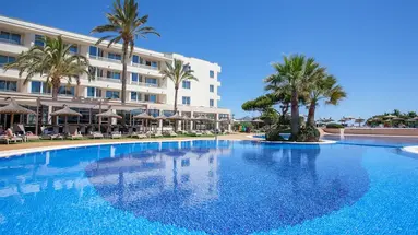 Grupotel Natura Playa