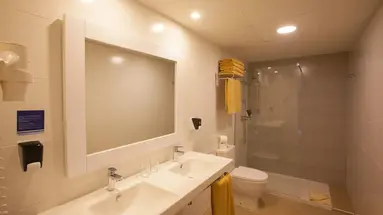 Grupotel Orquidea