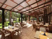 Grupotel Orquidea
