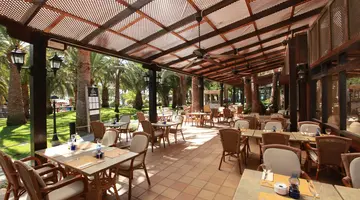 Grupotel Orquidea