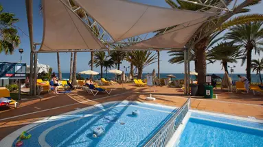 Grupotel Orquidea