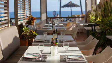 Grupotel Orquidea