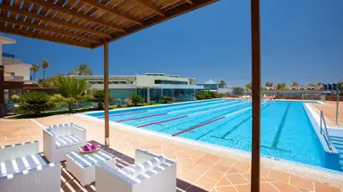 Grupotel Orquidea