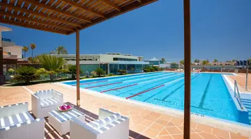 Grupotel Orquidea