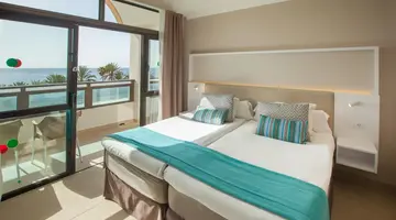 Grupotel Orquidea