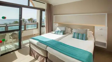 Grupotel Orquidea