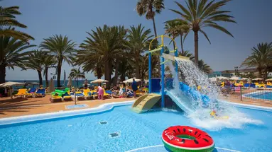 Grupotel Orquidea