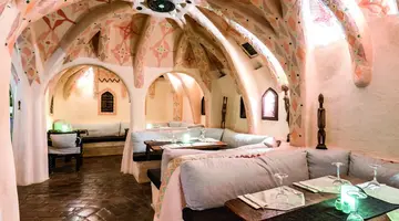 Grupotel Orquidea