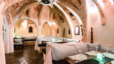 Grupotel Orquidea