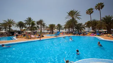 Grupotel Orquidea