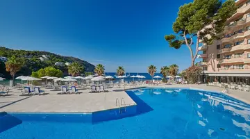 Grupotel Playa Camp de Mar - Adults Only