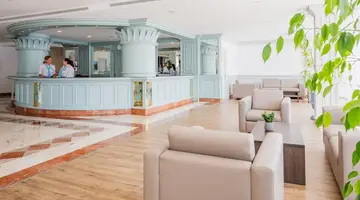 Grupotel Playa Camp de Mar - Adults Only