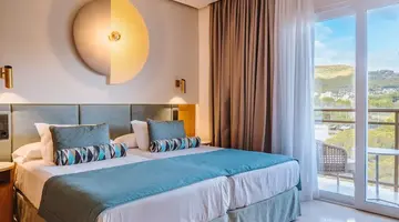 Grupotel Playa Camp de Mar - Adults Only