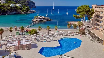 Grupotel Playa Camp de Mar - Adults Only