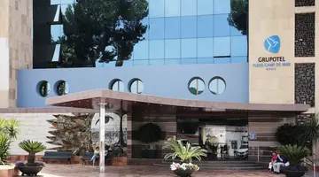 Grupotel Playa Camp de Mar - Adults Only