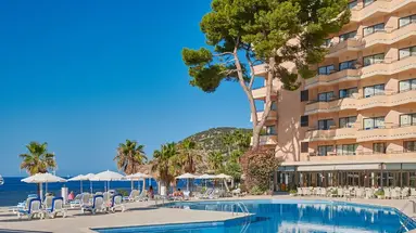 Grupotel Playa Camp de Mar - Adults Only