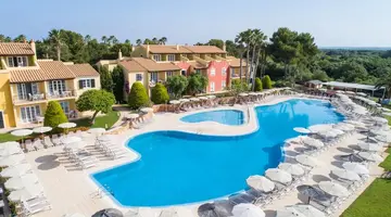 Grupotel Playa Club