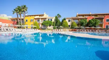 GRUPOTEL PLAYA CLUB