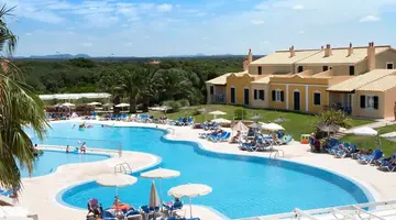 GRUPOTEL PLAYA CLUB