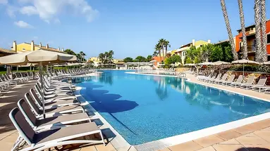 Grupotel Playa Club