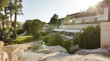 Grupotel Playa Club