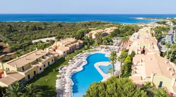 Grupotel Playa Club