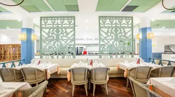 GRUPOTEL PLAYA CLUB