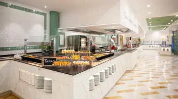 GRUPOTEL PLAYA CLUB