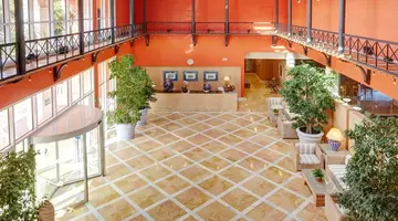 GRUPOTEL PLAYA CLUB