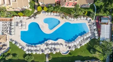 GRUPOTEL PLAYA CLUB