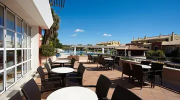 GRUPOTEL PLAYA CLUB