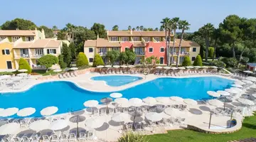 Grupotel Playa Club