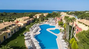 Grupotel Playa Club