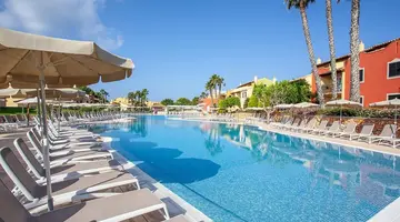 GRUPOTEL PLAYA CLUB