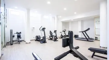 GRUPOTEL PLAYA CLUB