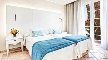 GRUPOTEL PLAYA CLUB