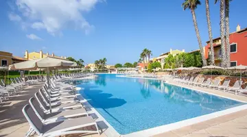 Grupotel Playa Club