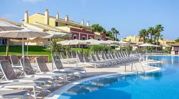 GRUPOTEL PLAYA CLUB
