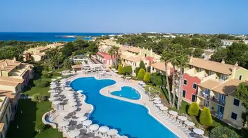 GRUPOTEL PLAYA CLUB