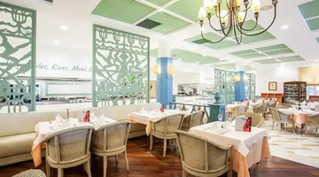 GRUPOTEL PLAYA CLUB