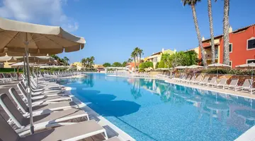 Grupotel Playa Club