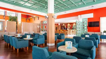 GRUPOTEL PLAYA CLUB