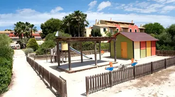 Grupotel Playa Club