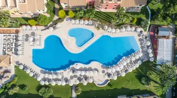 Grupotel Playa Club