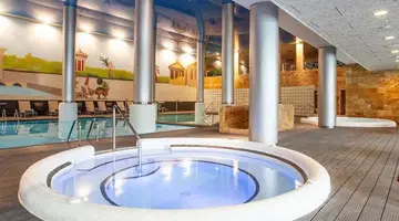 Grupotel Playa de Palma Suites and Spa