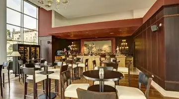 Grupotel Playa de Palma Suites and Spa