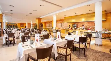 Grupotel Playa de Palma Suites and Spa