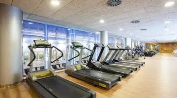 Grupotel Playa de Palma Suites and Spa